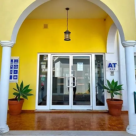 Turisticos Alagoa