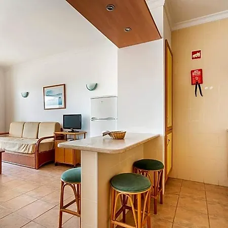Turisticos Alagoa Hotel Castro Marim