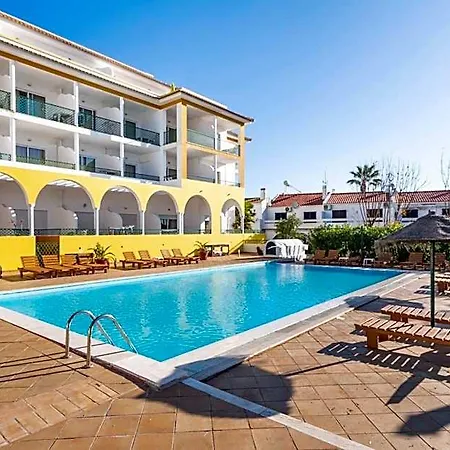 Hotel Turisticos Alagoa 2*