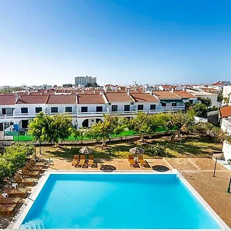 Turisticos Alagoa فندق كاسترو ماريم