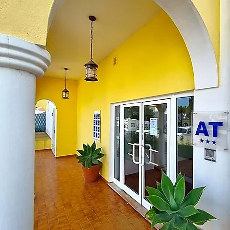 Turisticos Alagoa