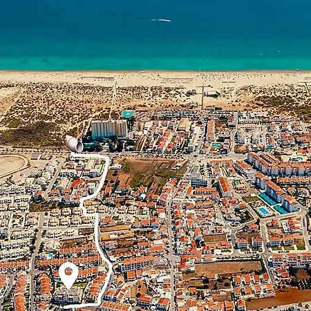 Turisticos Alagoa Castro Marim