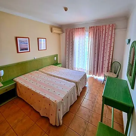Turisticos Alagoa كاسترو ماريم