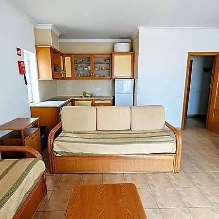 Hotel Turisticos Alagoa