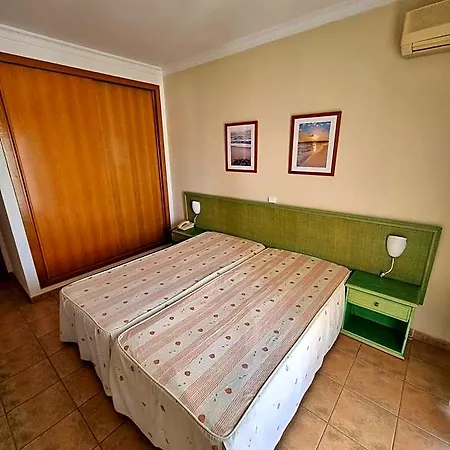 Turisticos Alagoa 2*