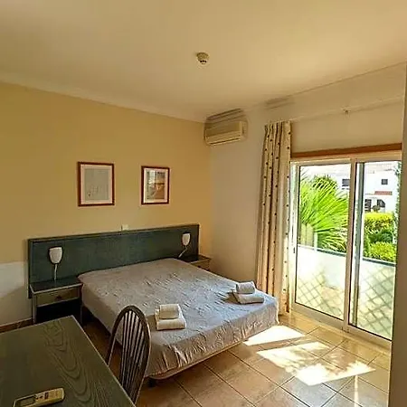 Turisticos Alagoa Hotel 2*