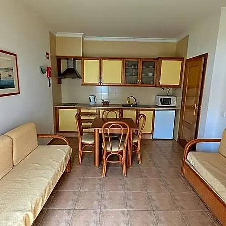 Hotel Turisticos Alagoa Castro Marim